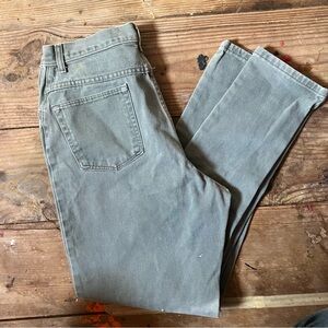 Wrangler Light Blue Denim Jeans
